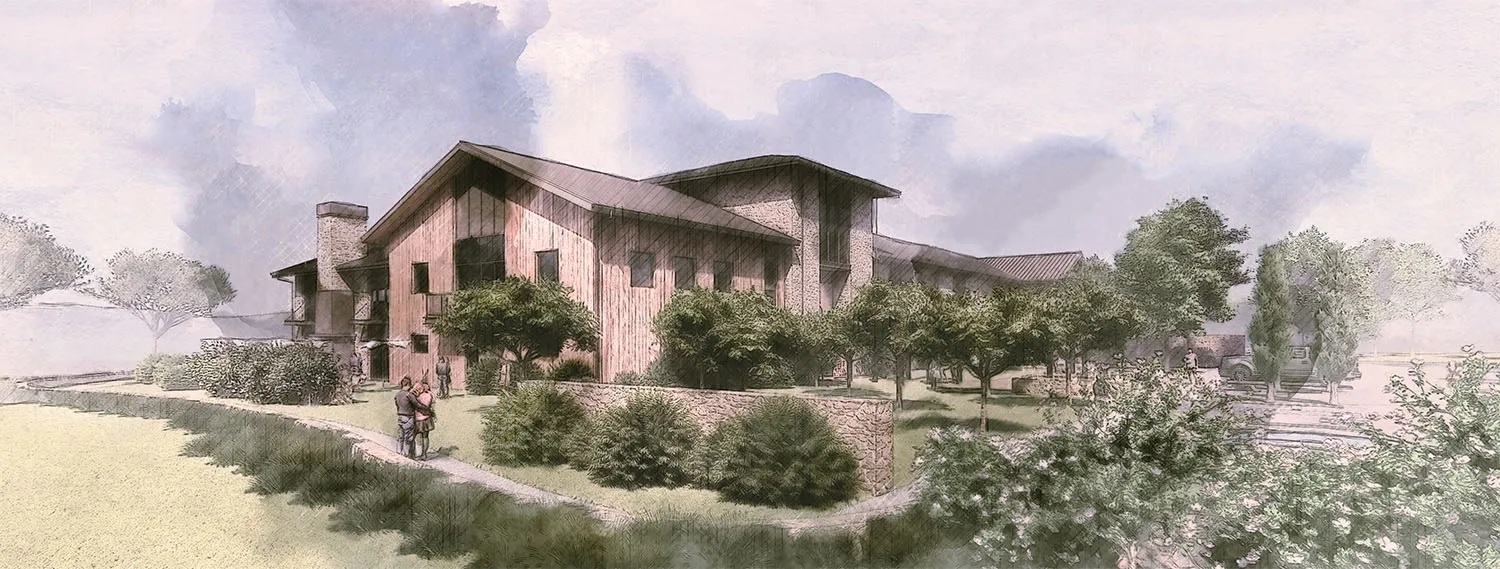 SYV Winery — Los Olivos, CA