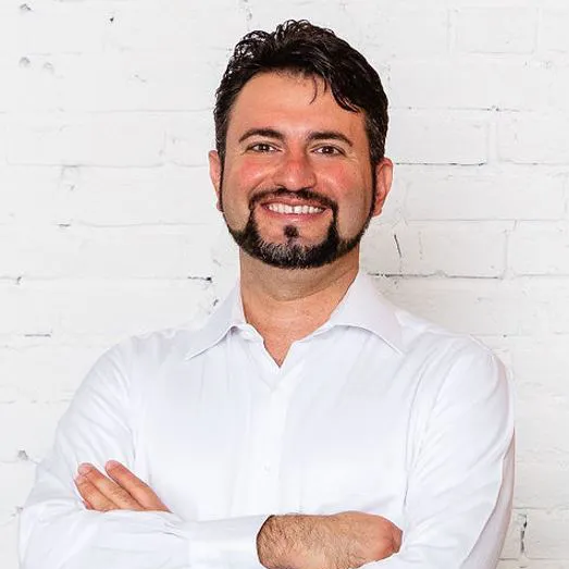 Wade Mously — Principal Architect, MW Architecture
